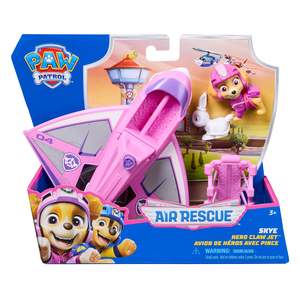 PAW Patrol Vehicle Air Rescue Skye