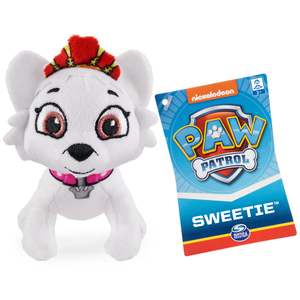 Paw Patrol: PAW Patrol Mini Plush - Sweetie