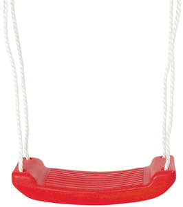 Playworld Plastic Swing Seat