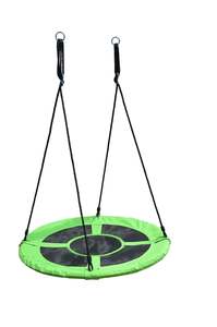 Nest Saucer Swing