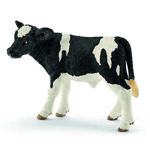 Schleich Holstein Calf