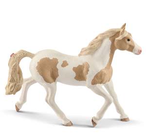 Schleich: Schleich Paint Horse Mare