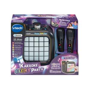 VTech Karaoke Light Party