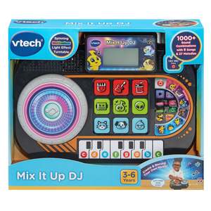 Vtech: VTech Mix it up DJ