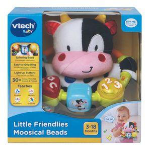 VTech Baby Little Friendlies Moosical Beads