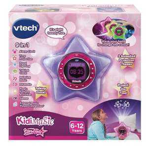 Vtech: VTech Kidimagic Starlight Pink