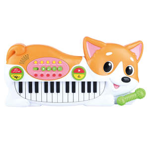 Playgo: Playgo Toys Ent. Ltd. Keyboard