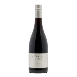 Frontpage: TÅ«pari Pinot Noir
