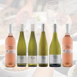 Mixed Packs: TÅ«pari Summer 6 Pack