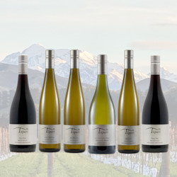 Mixed Packs: Tūpari Winter 6 Pack