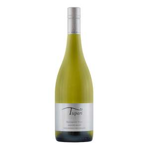 Frontpage: Tūpari Sauvignon Blanc 2025