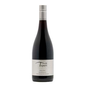 Frontpage: Tūpari Pinot Noir 2023