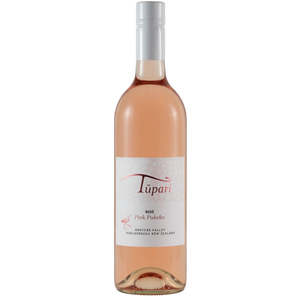 Frontpage: Tūpari ‘Pink Pukeko’ Rosé 2027
