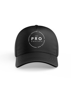 Products: Cap - 1 Size The Pro Project