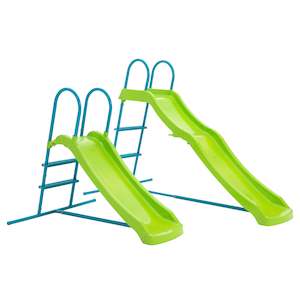 Products: TP Small to Tall Growable Slide TP961