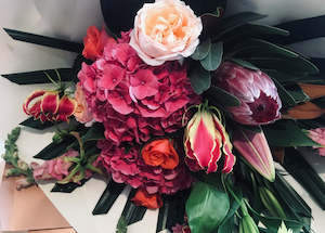 Bouquets: Bright Bouquet