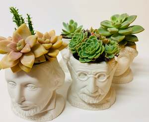 Fertile Minds Planters
