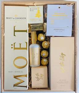 Gifts: Sip Sip Hooray !