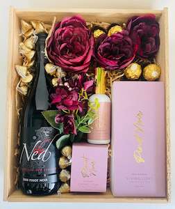 Gifts: Time to wine down - Pinot Noir Box