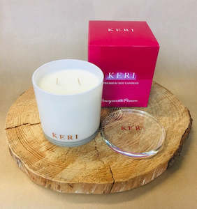 Gifts: Large Soy Candle