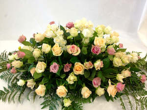 Sympathy: Funeral Spray