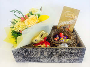 Easter: Easter Gift Box