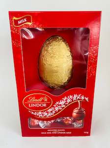 Easter: Lindt Easter Gift Pack