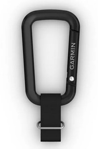Products: Mini 3 – Loop Carabiner
