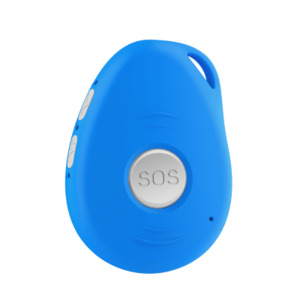 Products: TrackMe +CARE EV07b Personal Mobile Alarm