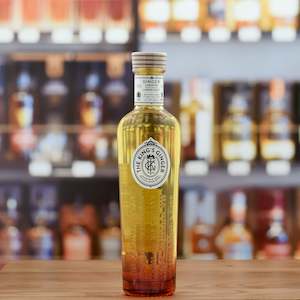 Liqueurs: The King's Ginger Liqueur 29.9% 500ml