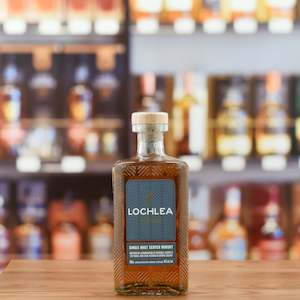 Lochlea 'Our Barley' 46%