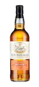 Dun Bheagan 'Speyside' 43%