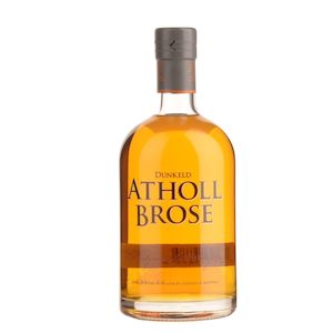 Liqueurs: Dunkeld Atholl Brose
