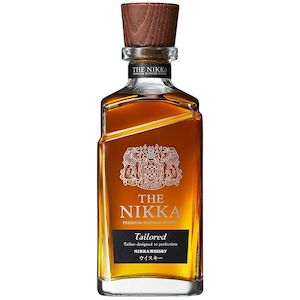 The Nikka 'Tailored' 43%