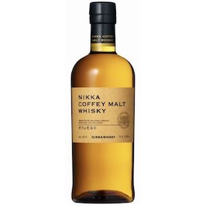 Nikka Coffey Malt 45%