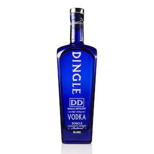 Dingle Distillery: Dingle Vodka 40%