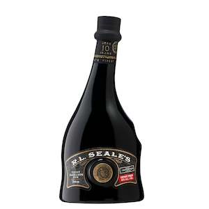 Four Square: R. L. Seale 10 years old 46%