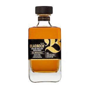 Bladnoch: Bladnoch Samsara 46.7%
