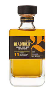 Bladnoch 11 years old 46.7%