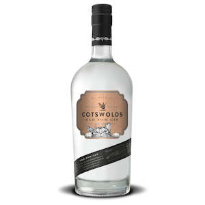 Cotswolds Gin: Cotswolds 'Old Tom' Gin 42%
