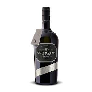 Cotswolds Gin: Cotswolds Dry Gin 46%