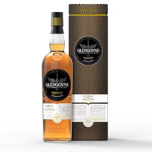 Glengoyne Distillery: Glengoyne 'Cask Strength'