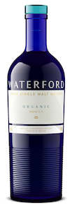 Waterford Distillery: Waterford 'Organic Gaia' 1.1 50%