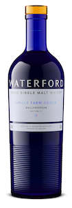 Waterford Distillery: Waterford 'Ballymorgan' 1.1 50%