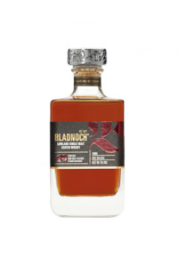 Bladnoch: Bladnoch 19 years old 46.7%