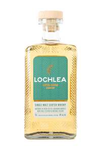 Lochlea Distillery: Lochlea 'Sowing Edition 2nd Crop' 46%
