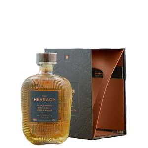 Isle Of Harris Distillery: The Hearach 46%