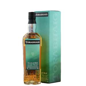 Torabhaig Distillery: Torabhaig 'Sound of Sleat' 46%