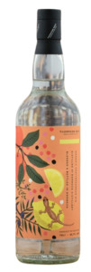Thompson Bros: Thompson Bros Organic Mediterranean Gin 45.7%