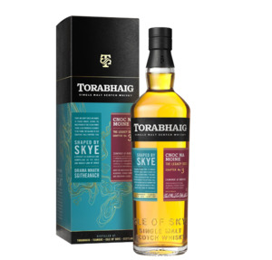 Torabhaig Distillery: Torabhaig 'Cnoc na Moine' 46%